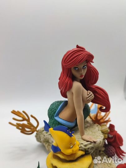 Фигурка Ариэль