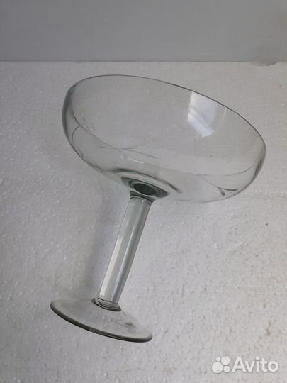 Ваза-фруктовница винтажная СССР