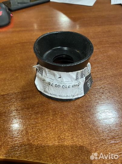 Опора кузова Mercedes-Benz w460