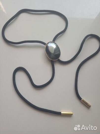 Галстуки боло. Япония