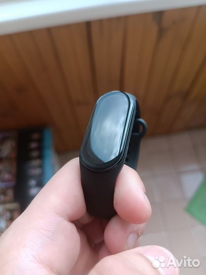 Xiaomi mi SMART band 7