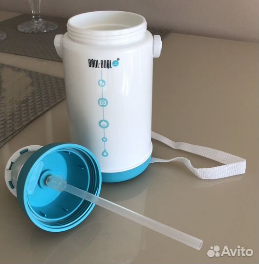 Детская термобутылка Bool - Bool