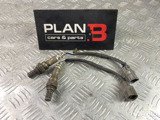 Датчик кислородный Toyota