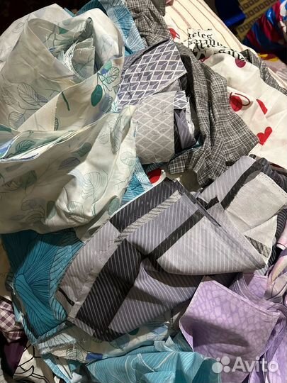 Лоскут весовой