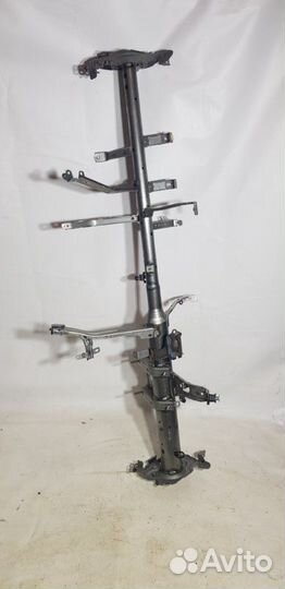 Усилитель торпедо Mazda Cx-5 KE 2011-2017