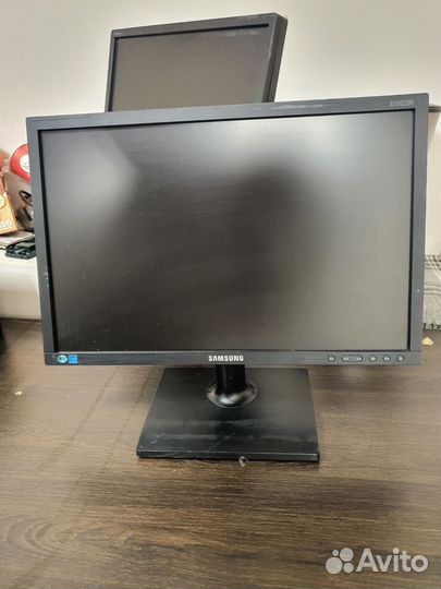 Монитор samsung 19 дюймов