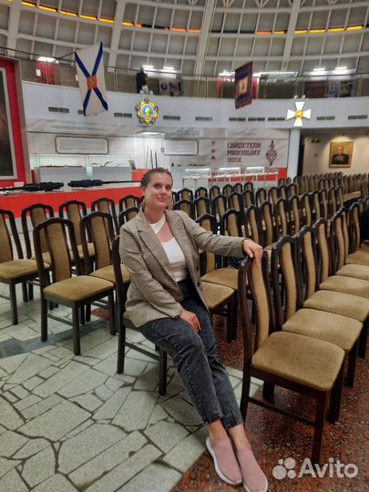 Педагог по эстрадному вокалу