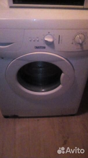 Стиральная машина на запчасти