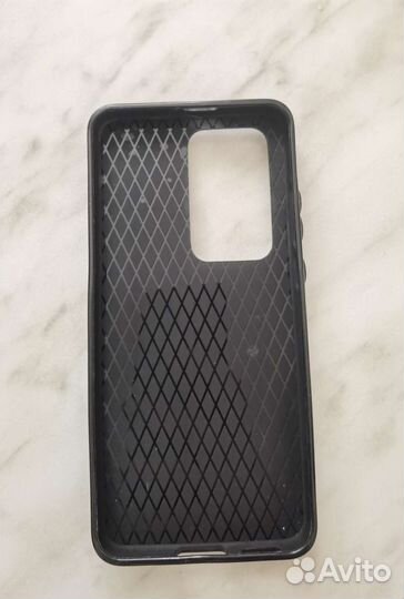 Чехол для смартфона Huawei P40pro