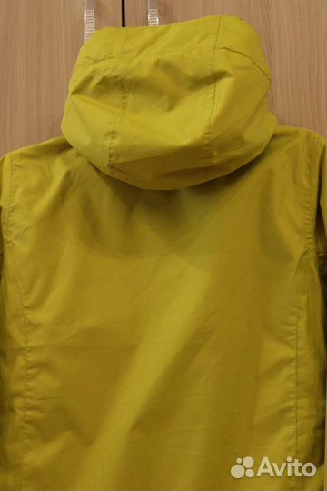 Куртка горнолыжная женская