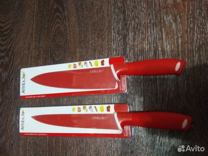 Набор ножей