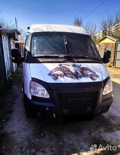 Перевозки пассажирские