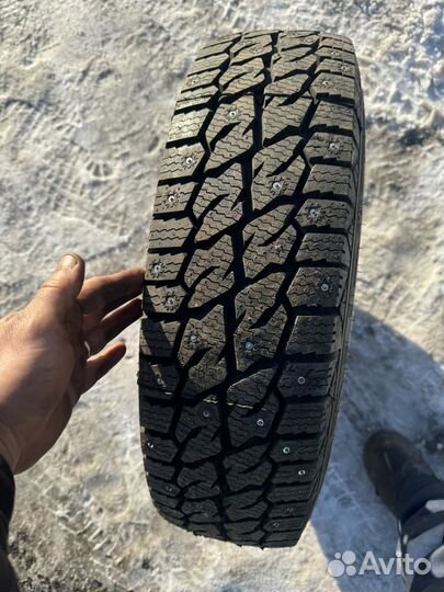LingLong Green-Max 185/75 R16C
