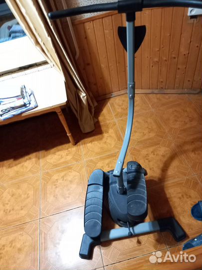 Продаю тренажер Кардио - twister