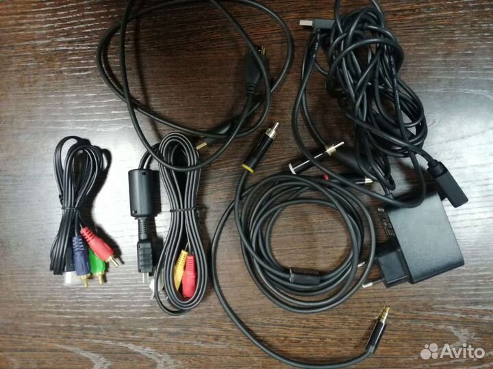 Шнуры/переходник/кабеля/hdmi/Av