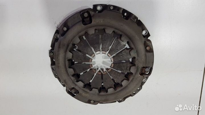 Корзина сцепления (Lifan X60)