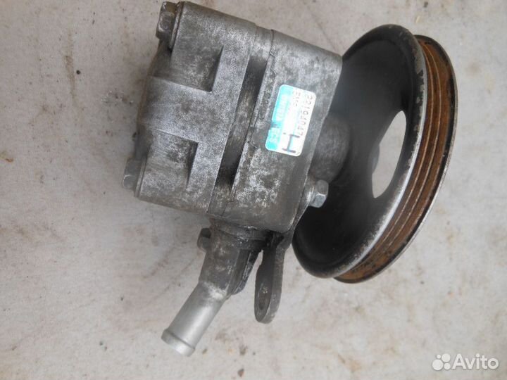 Насос гидроусилителя Nissan Sunny B15 1998-2004