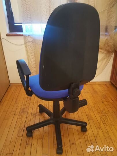 Компьютерное кресло бу