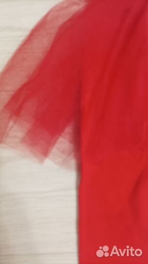 Новогодний костюм детский