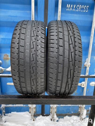 Goodyear UltraGrip Performance 205/55 R16