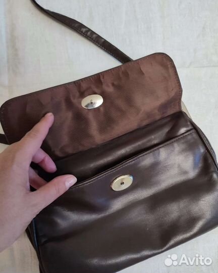 Сумки винтаж СССР 90-х и 70-х