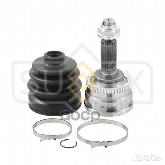 ШРУС наружный перед прав/лев ST1381 sufix