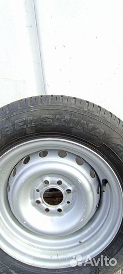 Колёса на ваз на 13 в сборе