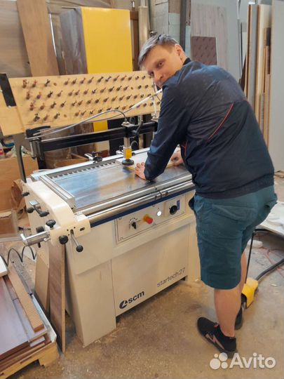 Мастер по сборке мебели