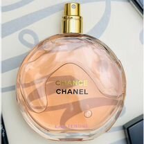 Chanel chance EAU tendre 99 мл Оригинал