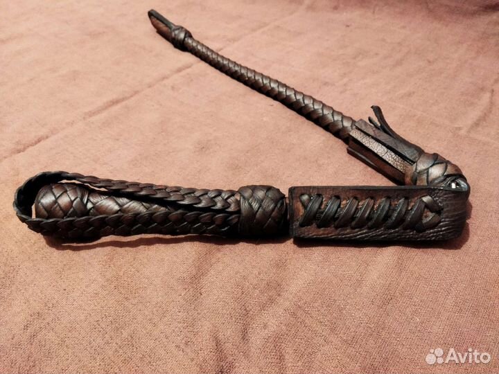 Нагайка Донская Казачья
