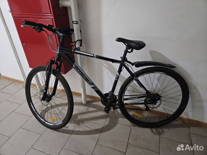 Велосипед взрослый