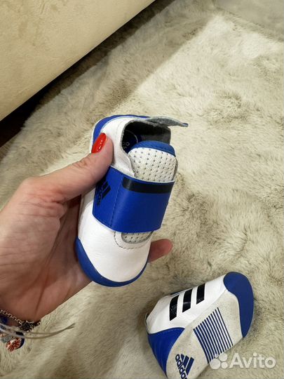 Пинетки adidas