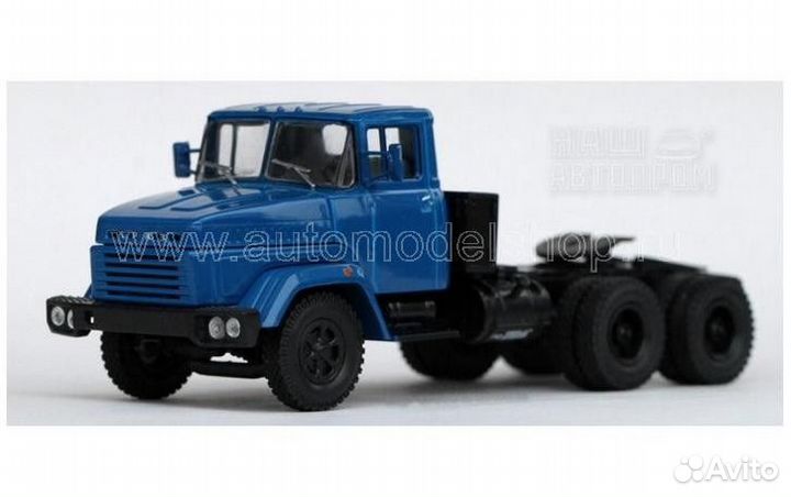 Коллекционные машинки