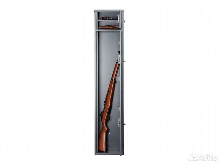 Сейф для оружия aiko