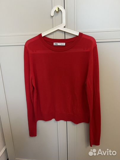 Джемпер Zara