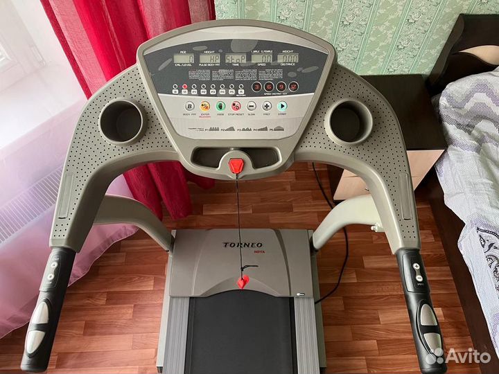 Беговая дорожка