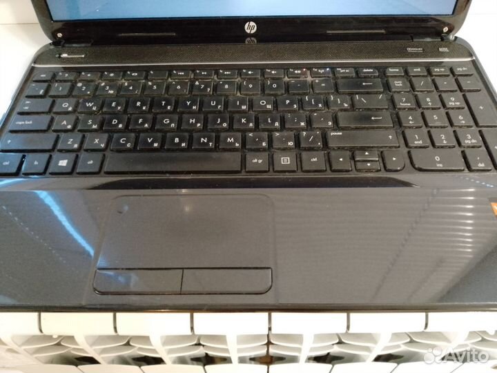 Ноутбук HP Pavillion G6 A10, 4 ядра, 8 гб, 500 гб