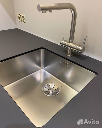 Кухня Кухонный гарнитур на заказ