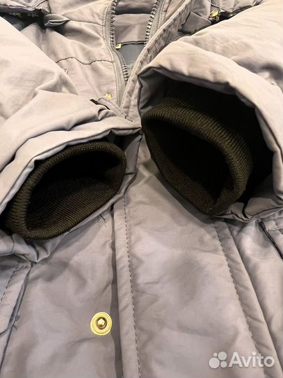 Зимний костюм 98 104