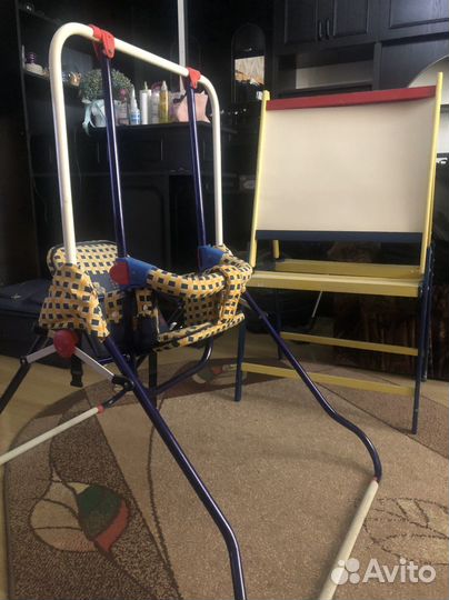 Детские качели