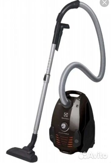 Пылесос Electrolux 2220 на запчасти