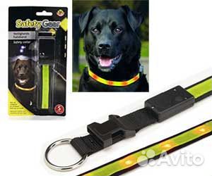 Ошейник/Будка для большой собаки