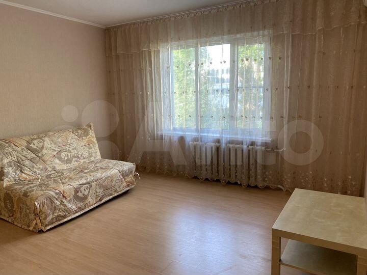 2-к. квартира, 49,7 м², 2/5 эт.