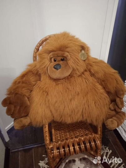 Игрушка новая