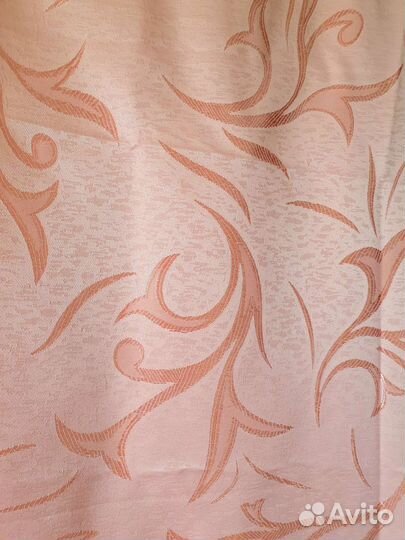 Шторы тюль ламбрекен новые