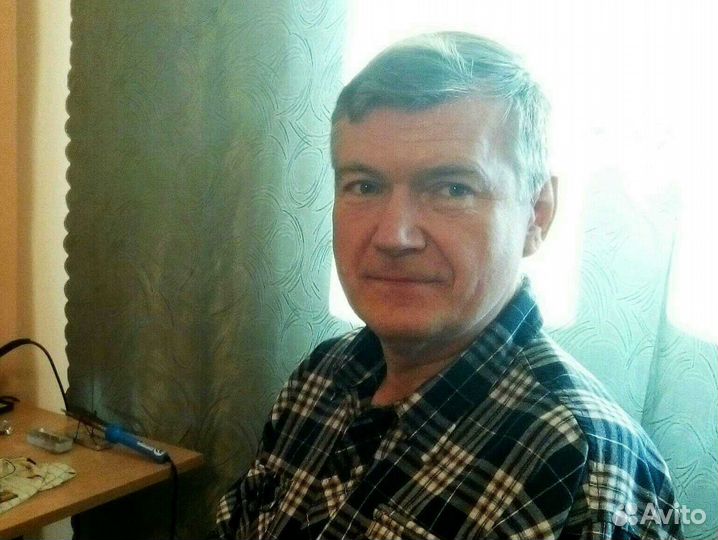 Компьютерный мастер. Не 