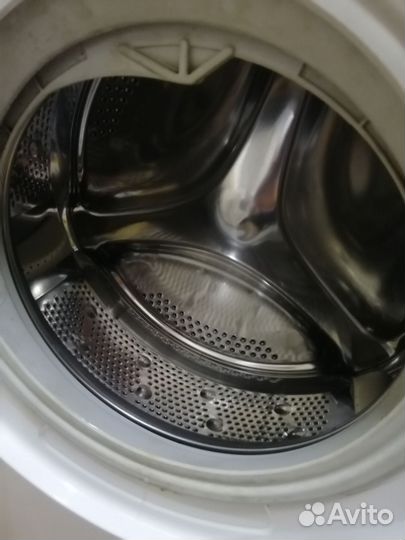 Стиральная машина candy 6кг