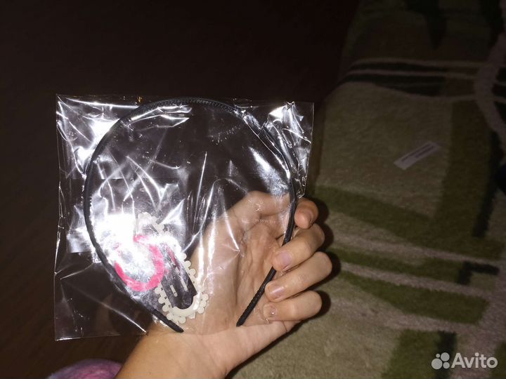 Детский набор для девочки