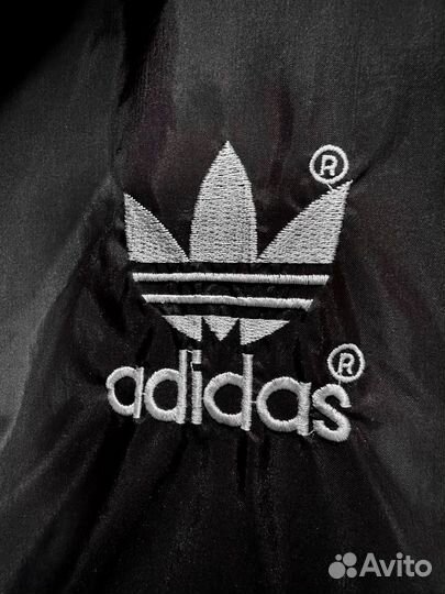 Куртка мужская Adidas