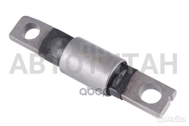 Сайлентблок рычага передний nissan qashqai 06, X-trail 09, 14, juke BH22072